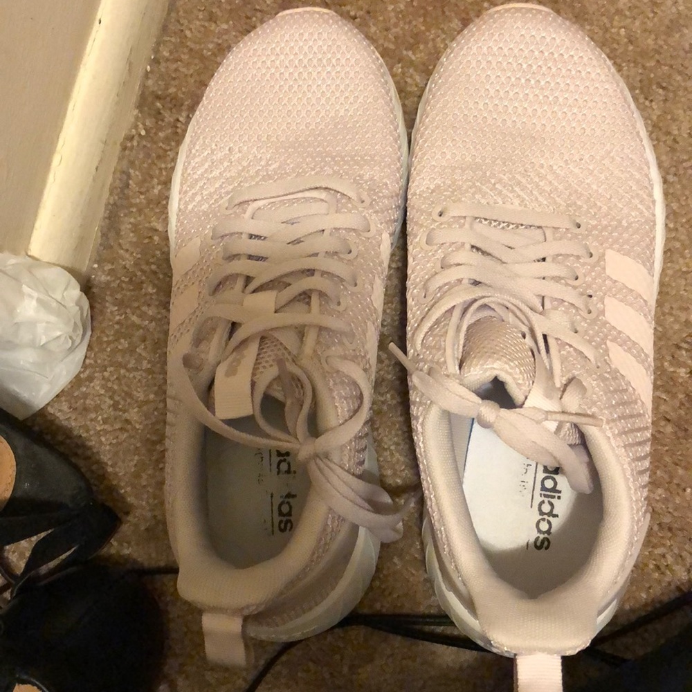 Adidas lavender color